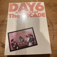 2025年最新】day6 アルバムの人気アイテム - メルカリ