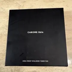 2025年最新】CAROME. Skin シートマスクの人気アイテム - メルカリ