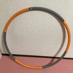 フラフープ トレーニング エクササイズ