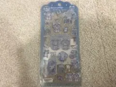 サンリオ Drop jelly seal マイメロ クロミ