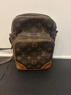 Louis Vuitton モノグラム ショルダーバッグ アマゾン TH0050 - メルカリ