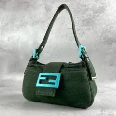 2025年最新】フェンディ FENDI マンマバケットの人気アイテム