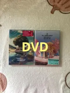 Mrs.GREEN APPLE/通常盤 Utopia/NOAH (DVD)