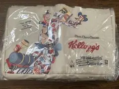 ケロッグ エコバッグ