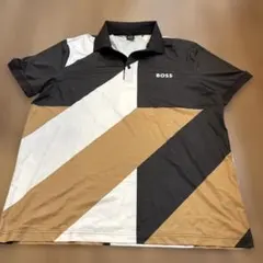 ヒューゴボスTシャツ