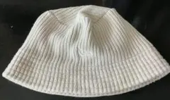 ニューエラ　NEWERA　ニットバケハ　バケットハット