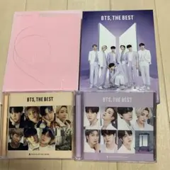 bts cd まとめ売り BTS CD まとめ売り アルバム - メルカリ