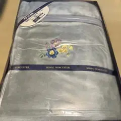 アクリル毛布