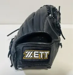 美品　ZETT　プロモデル　軟式用グローブ　BRGA 32710　木村拓也モデル 美品 ZETT プロモデル 軟式用グローブ BRGA 32710 木村拓也