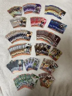 ハイキュー バボカ 影山飛雄 258点