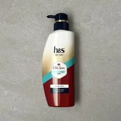 2026年最新】H&S × Old Spiceの人気アイテム - メルカリ