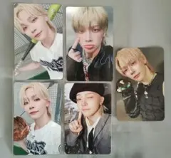 &TEAM　NICHOLAS　トレカ