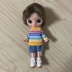 2026年最新】カスタムブライス 作家さまの人気アイテム - メルカリ