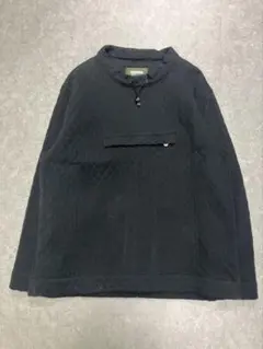 2000s Paul Smith Quilted Pullover