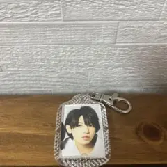 アクリルスタンド 岩橋玄樹 相馬理 1st写真集「S＋」表紙＆特装版特典ビジュアル解禁！ 2枚目の花畑