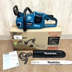 中古】【店頭引取限定】MAKITA MUC353 チェーンソー