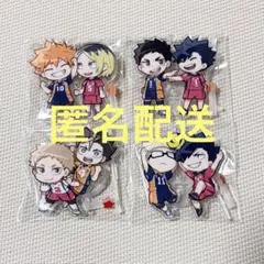 ハイキュー デコラPIC まとめ売り