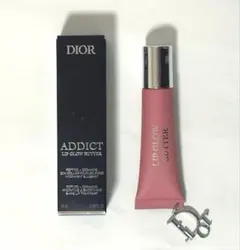 Diorディオール リップグロウバター 限定　107 ドラゴンフルーツのサムネイル