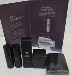 POLA BA トライアルセット - メルカリ