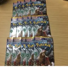 ポケモンカードクレイバースト