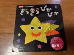 きらきらぴかぴか 脳科学にもとづいた知育絵本のサムネイル
