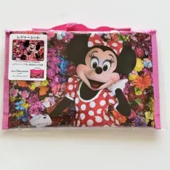 新品/匿名配送　イマジニング・ザ・マジック　バスタオル　ミニー イマジニングザマジック ミニーマウス ウォッシュタオル +クリア