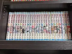 初版23冊 ドラゴンボール 旧装丁版 全巻セット 1巻〜42巻 鳥山明