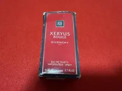 稀少品/50ml】ジバンシィ キセリュズルージュ オードトワレ - メルカリ