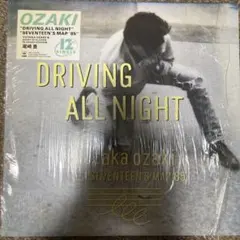 2025年最新】Driving_All_Nightの人気アイテム - メルカリ