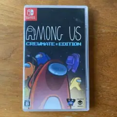 Among Us: Crewmate Edition (Switch)