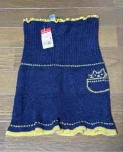 新品 未使用 ☆ Triumph あったかパンツ M-L 毛糸 スパッツ 腹巻