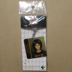 新テニスの王子様 キーホルダー Tシャツの王子様 幸村精市
