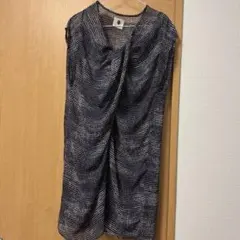Boujeloud チュニック　サイズ38のサムネイル