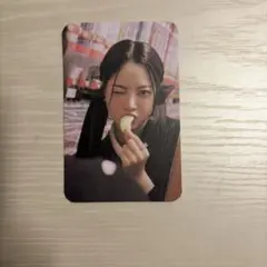 ルセラフィム ウンチェ