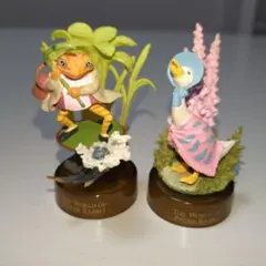2026年最新】ピーターラビット フィギュアの人気アイテム - メルカリ