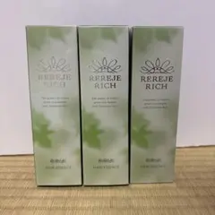 リリィジュ RICH 薬用育毛剤 ヘアエッセンス 150ml 2本セット PX6