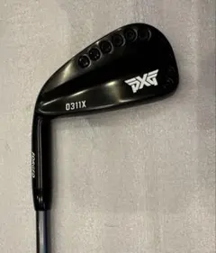 2025年最新】pxg アイアンレフティの人気アイテム - メルカリ