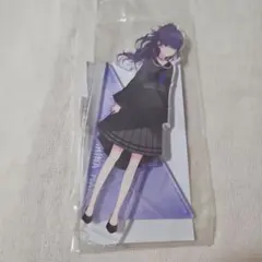 プロジェクトセカイ アクリルスタンド 朝比奈まふゆのサムネイル
