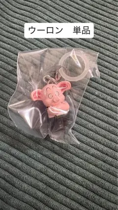 ドラゴンボール　めじるしアクセサリー3 ガチャ