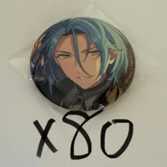 あんスタ HiMERU テーマ 缶バッジ 80点