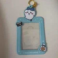 ちいかわ　トレーディングカードホルダー