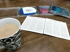 【一部売り切れあり】気分で流せるCDセット（ジャズ／クラシック）