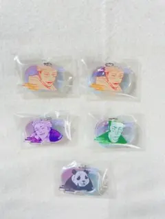 【バラ売り可】呪術廻戦 マルチマーカーコレクション