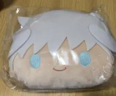 五条 セガラッキーくじ A賞 フェイスポシェット 呪術廻戦