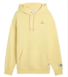 プーマ 24-25 マンチェスターシティ Mサイズ　スウェットパーカー 新品