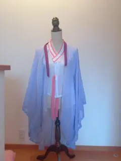 魔道祖師 コスプレ 江厭離 公式 猫屋小舗 Sサイズのサムネイル
