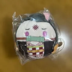 鬼滅の刃 ふわコロりん 禰豆子