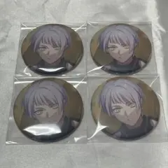 ブレマイ マルイ 缶バッジ 麻波