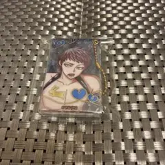 桃源暗鬼 スライドアクリルキーホルダー バニー 矢颪碇