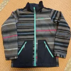 Columbiaジャンパー キッズブルゾン140トップス コートMスキーウェア